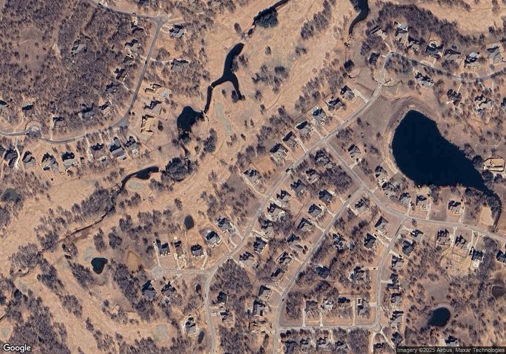 594 S Sugartree Dr, Lipan, TX 76462 - photo 1