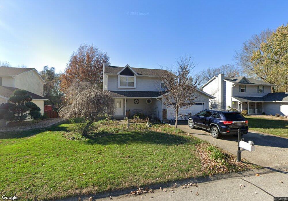 1307 Jacquelyn Ct, Maryville, IL 62062 - photo 1