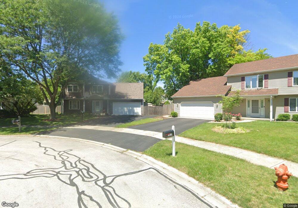 1321 Fieldstone Ct, Naperville, IL 60564 - photo 1