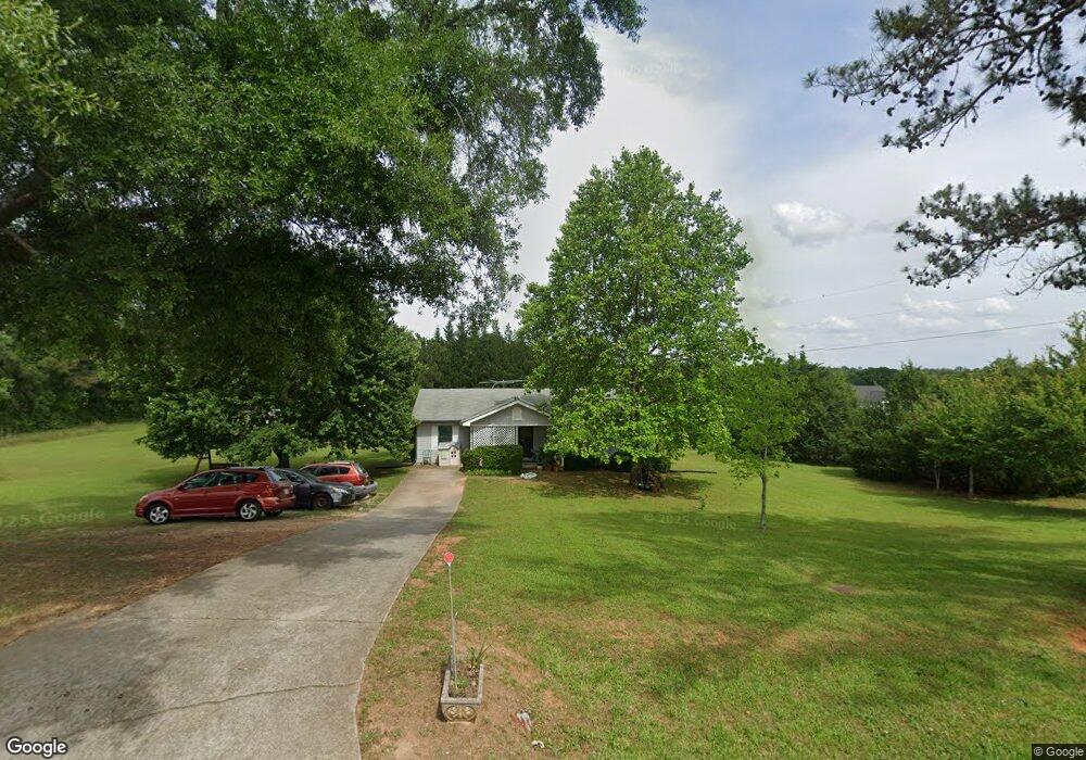 2807 S Ola Rd, Locust Grove, GA 30248 - photo 1