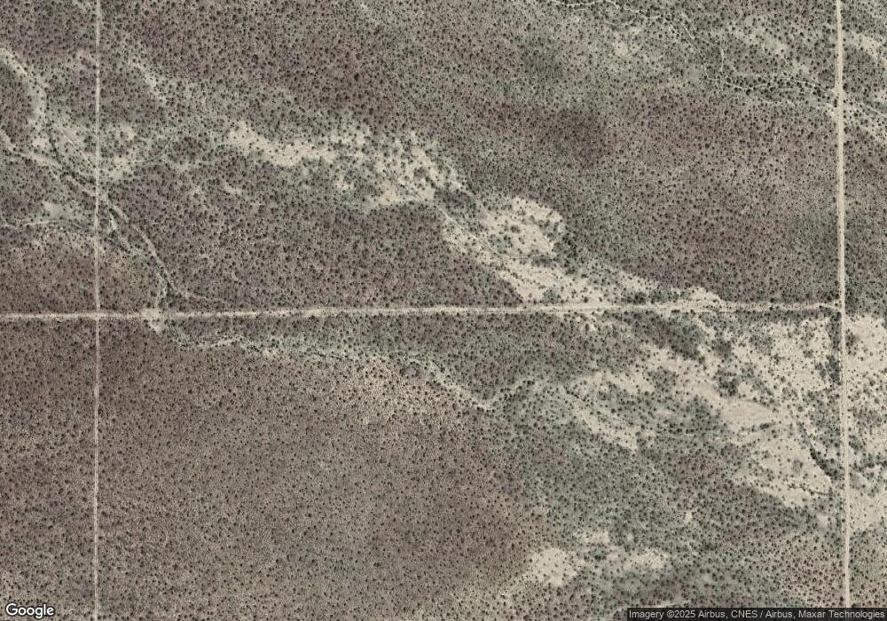 0 Snake Ave, Mojave, CA 93501 - photo 1