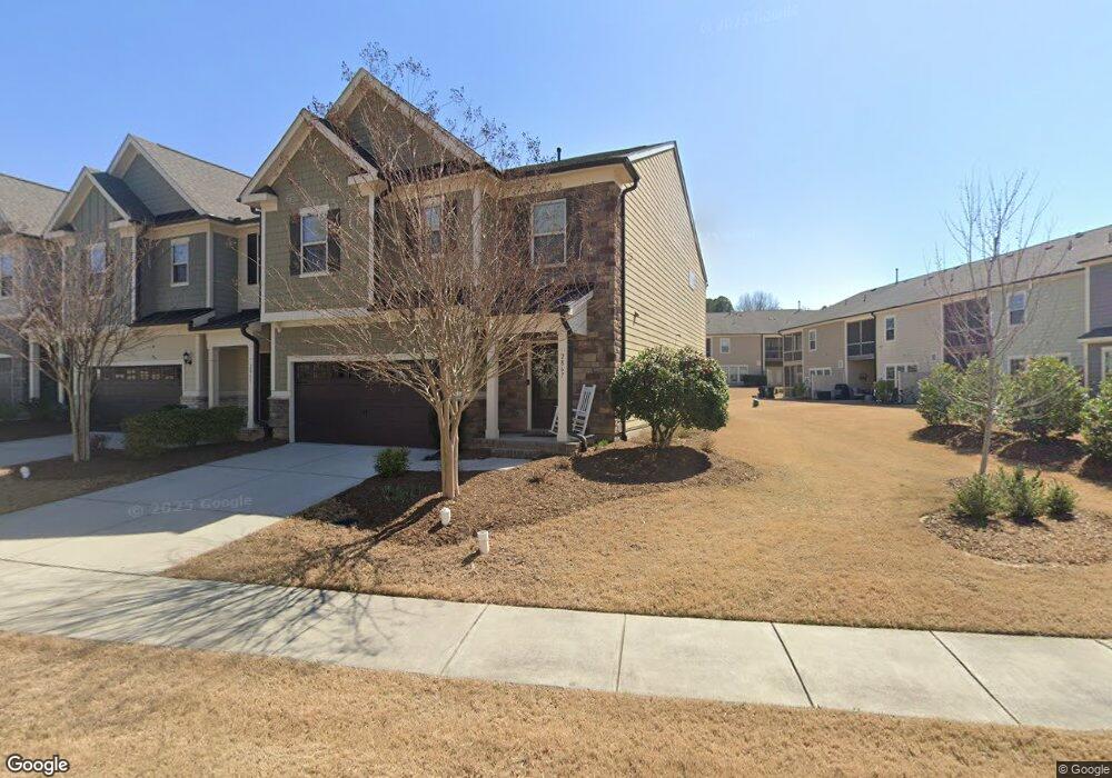 2867 Haw River Trail unit BC Lot 489, Apex, NC 27502 - photo 1