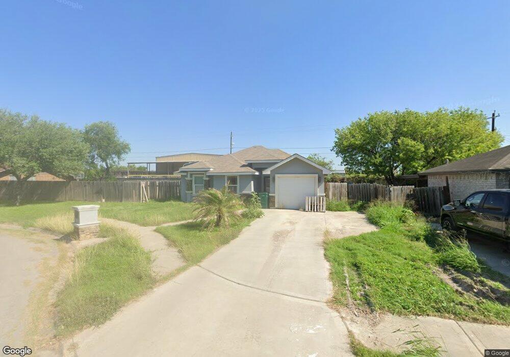 1105 Northpoint Dr, Pharr, TX 78577 - photo 1