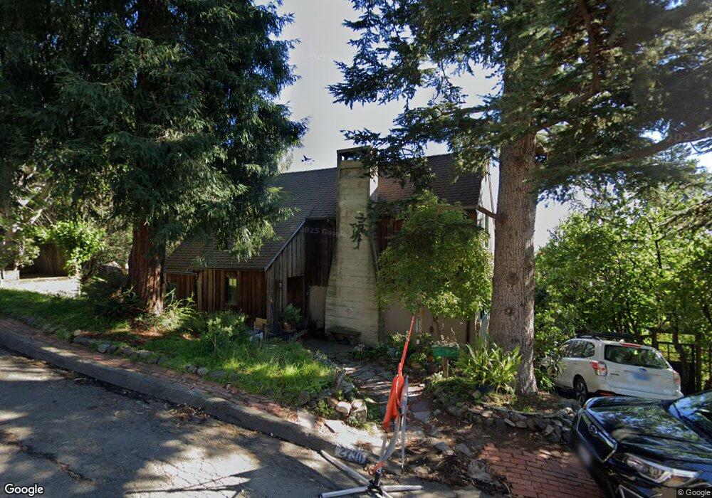 2730 Buena Vista Way, Berkeley, CA 94708 - photo 1