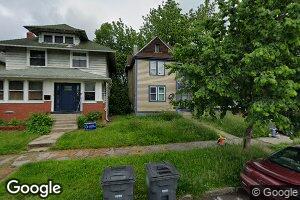 106 Melrose Ave, Toledo, OH 43610