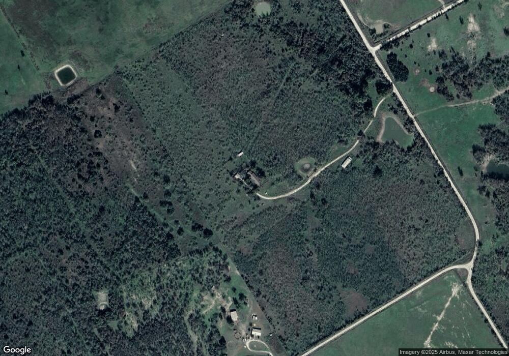 227 County Road 459, Lott, TX 76656 - photo 1