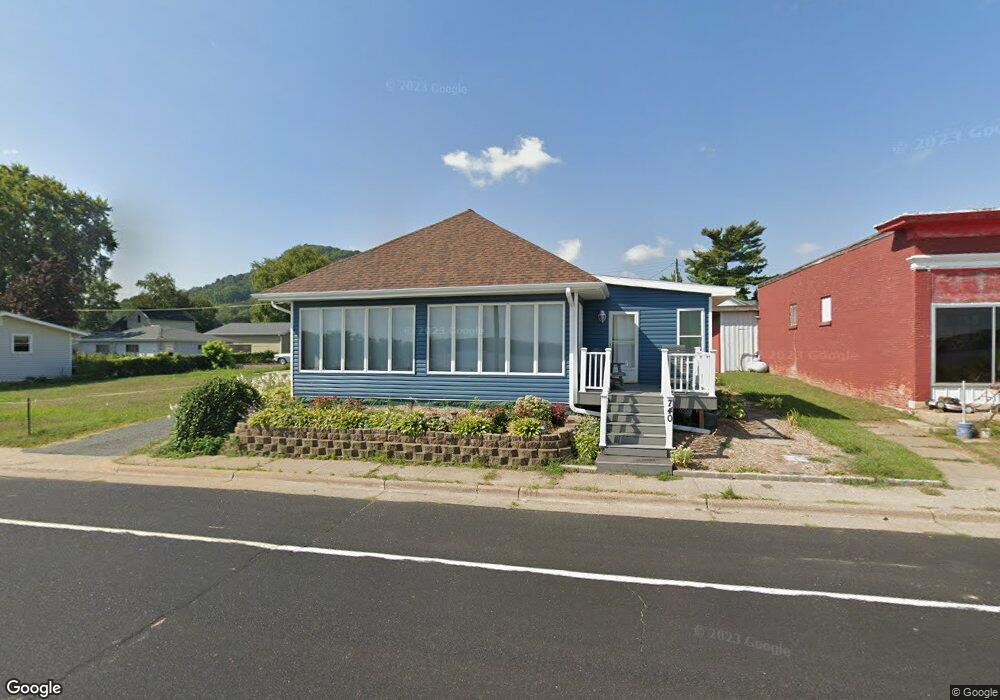 740 River St, Dakota, MN 55925 - photo 1