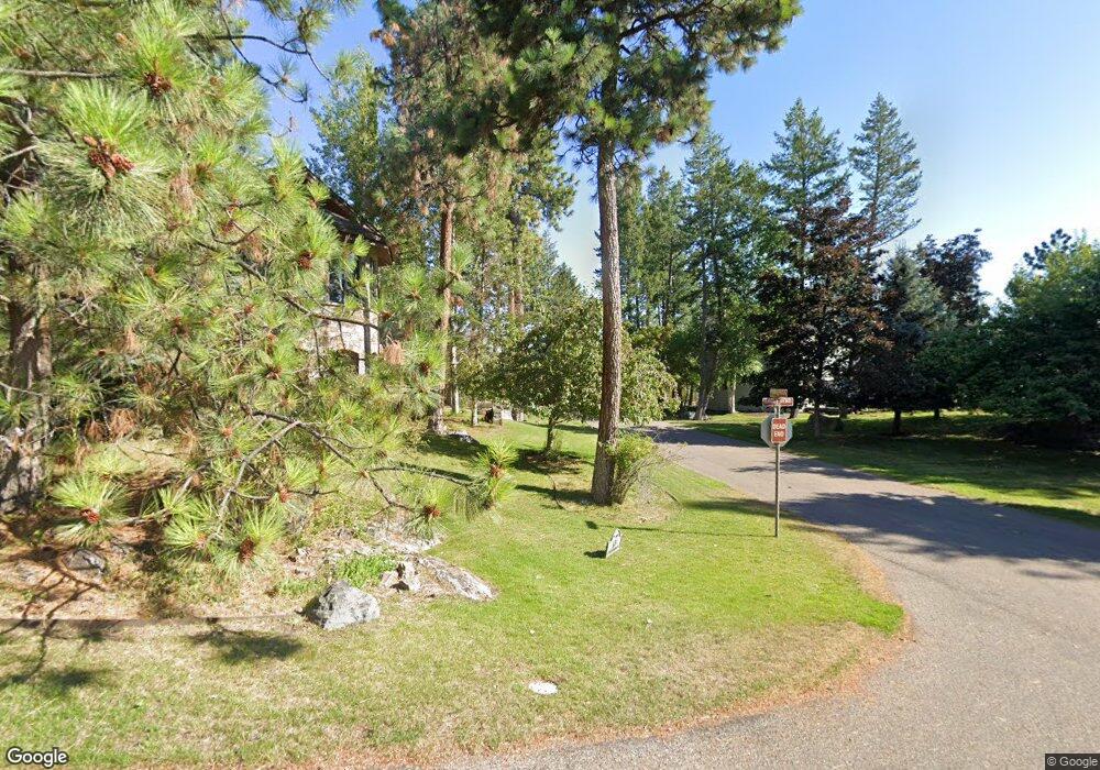 61 Eagle Bend Dr, Bigfork, MT 59911 - photo 1