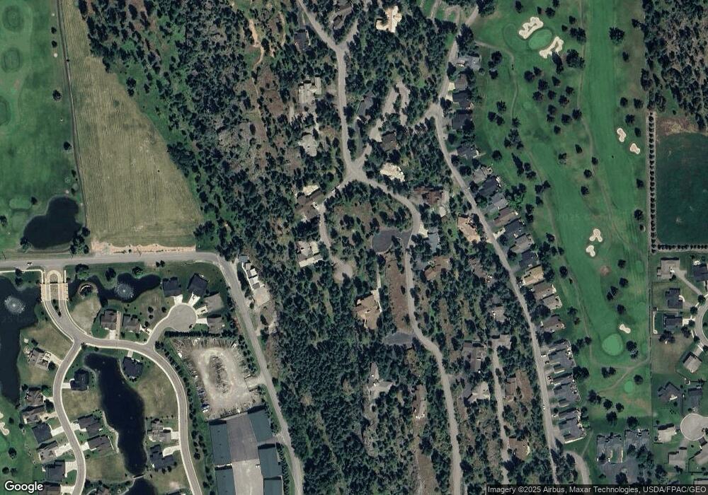 96 Eagle Bend Dr, Bigfork, MT 59911 - photo 1