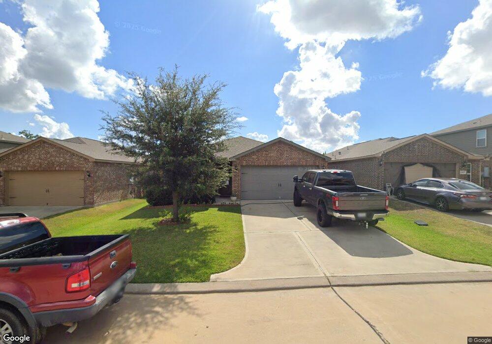 22611 Cloverland Field Dr, Hockley, TX 77447 - photo 1