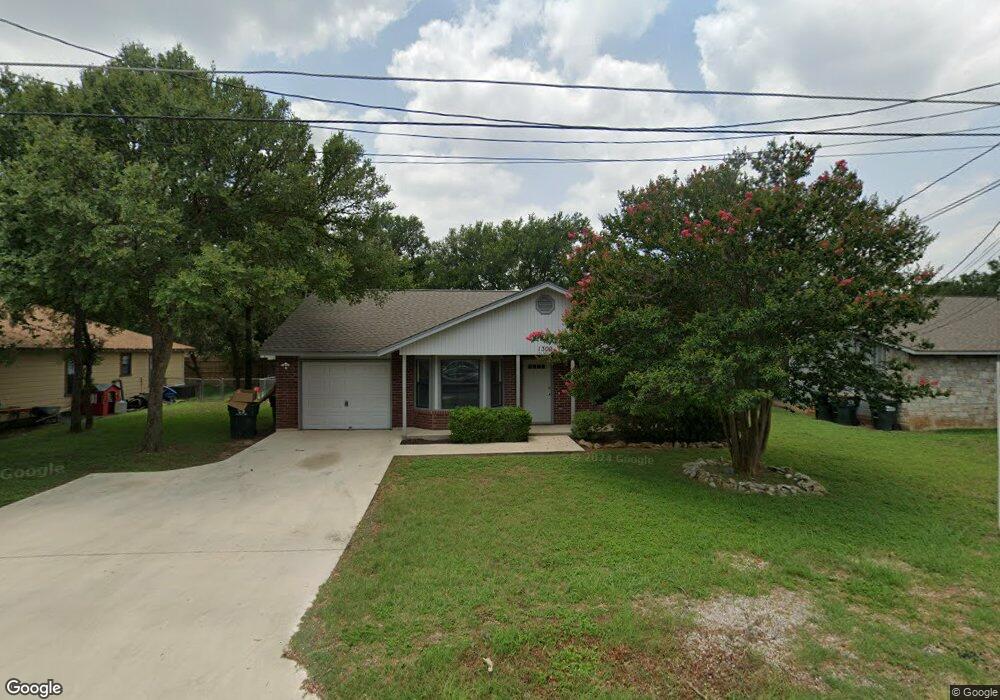 1309 Baylor Ave, San Marcos, TX 78666 - photo 1