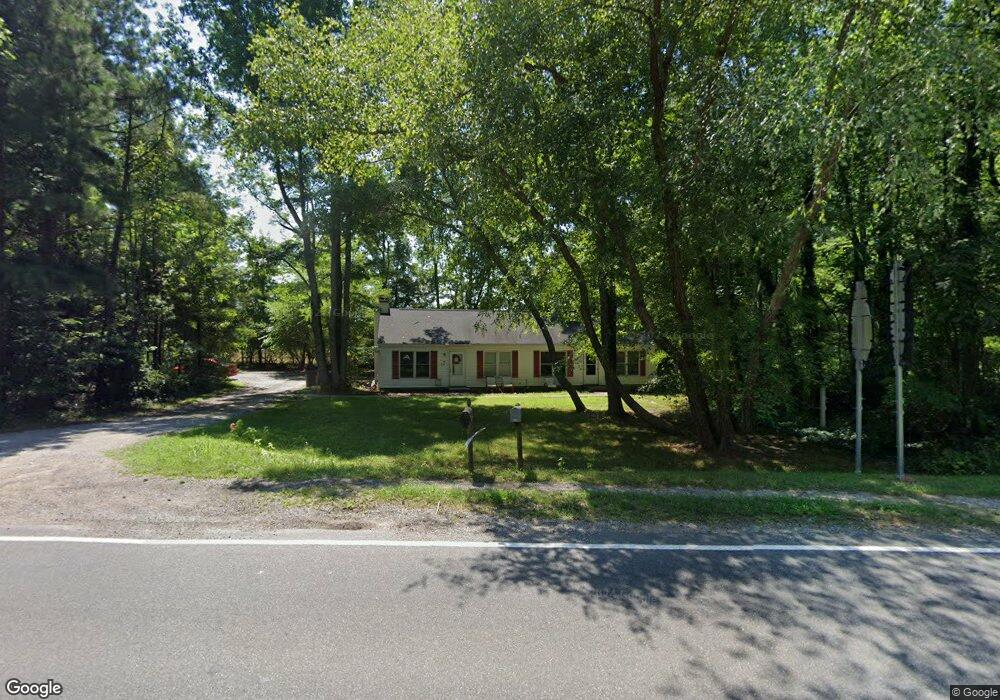 7705 Courthouse Rd, Prince George, VA 23875 - photo 1