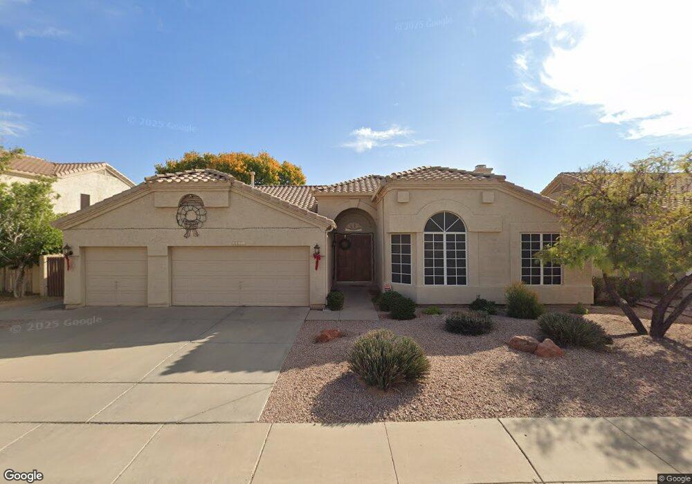 5871 W Robinson Way, Chandler, AZ 85226 - photo 1
