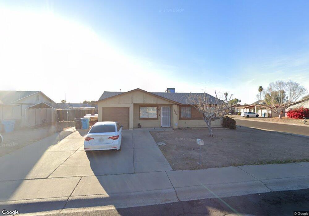 18028 N 34th Dr, Phoenix, AZ 85053 - photo 1