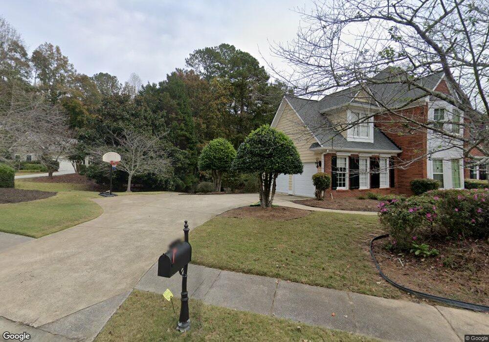 0 Fox Creek Ct unit 7014108, Woodstock, GA 30189 - photo 1