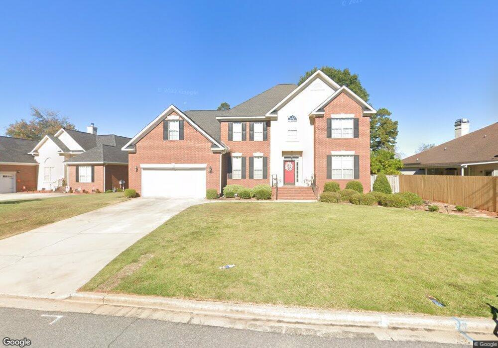 4355 Azalea Dr, Evans, GA 30809 - photo 1