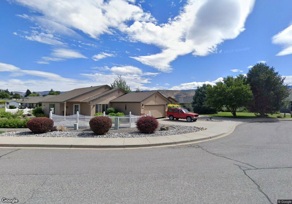 754 Goldenview Place, East Wenatchee, WA 98802 - photo 1