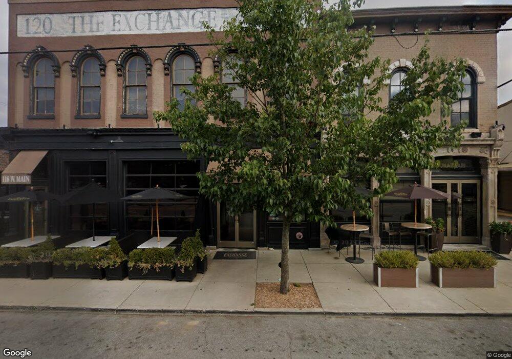 118 W Main St, New Albany, IN 47150 - photo 1