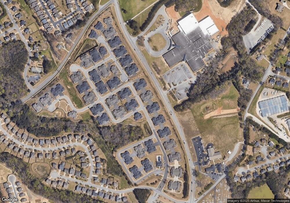 3541 Lindenridge Dr, Buford, GA 30519 - photo 1