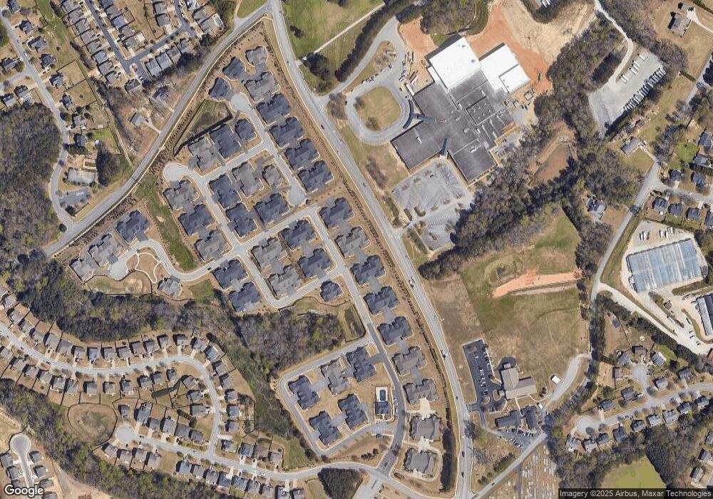 3531 Lindenridge Dr, Buford, GA 30519 - photo 1