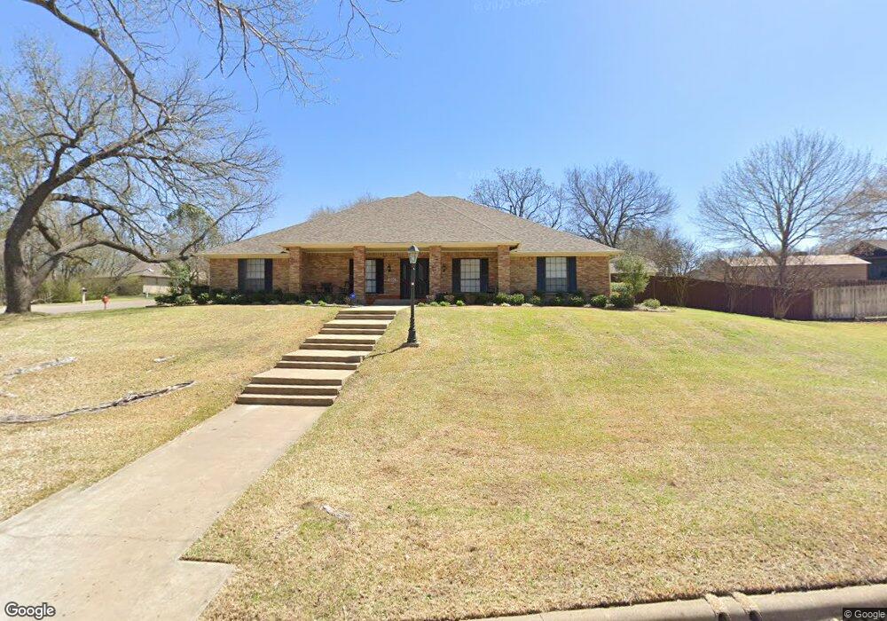 1001 Willowcreek Rd, Cleburne, TX 76033 - photo 1