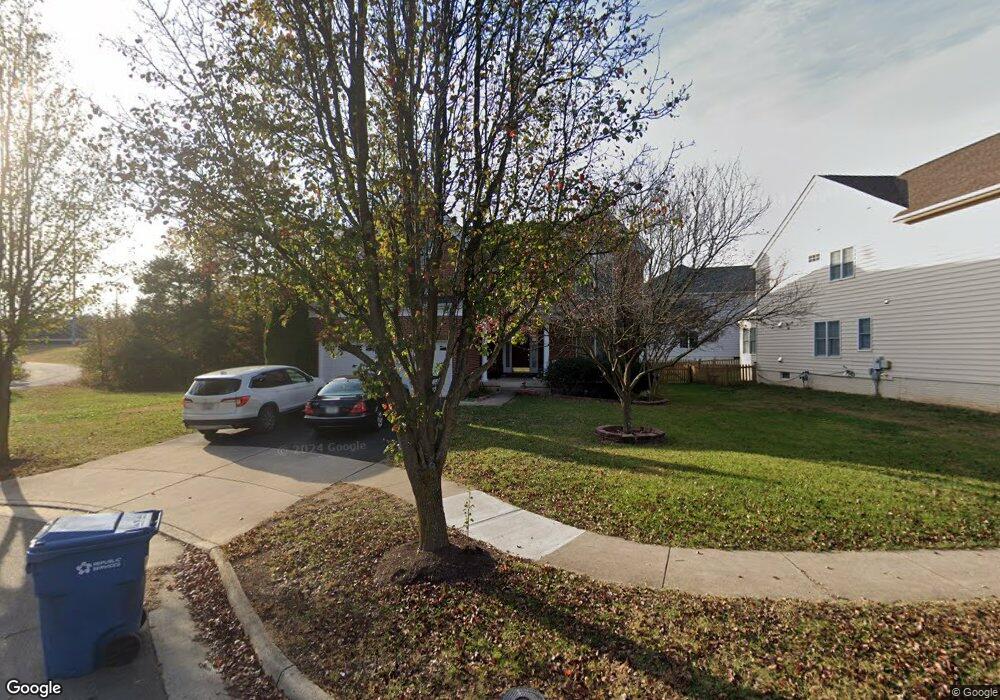 25325 Fairbanks Place, Chantilly, VA 20152 - photo 1