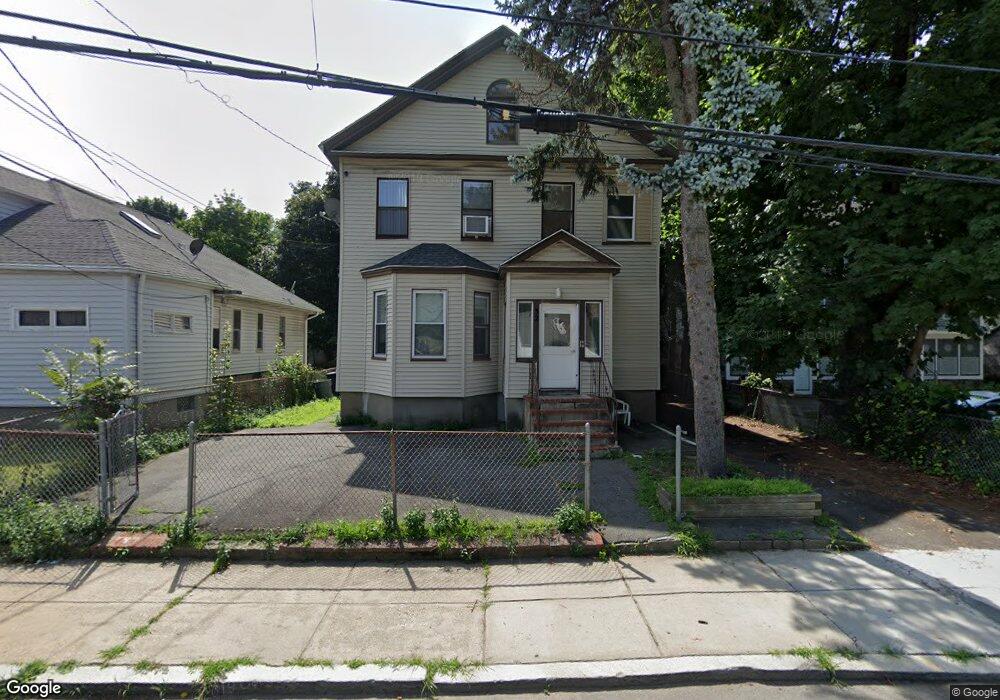 32 Harding Rd, Roslindale, MA 02131 - photo 1