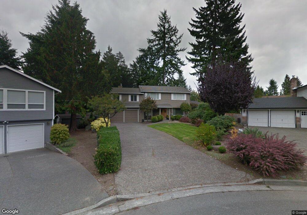 8207 182nd Place SW, Edmonds, WA 98026 - photo 1