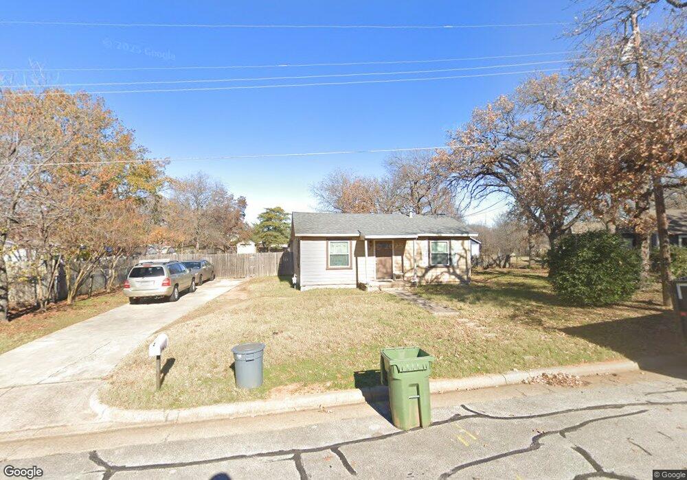 2609 2nd St, Bedford, TX 76021 - photo 1
