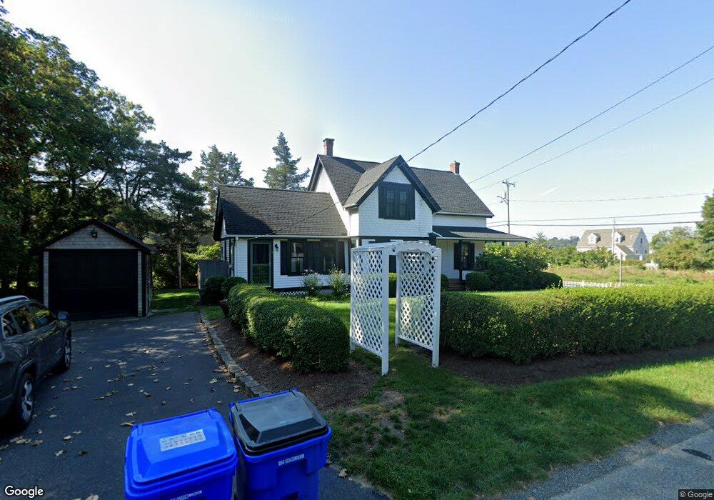 2 Gaffield Ave, Bourne, MA 2532 - photo 1