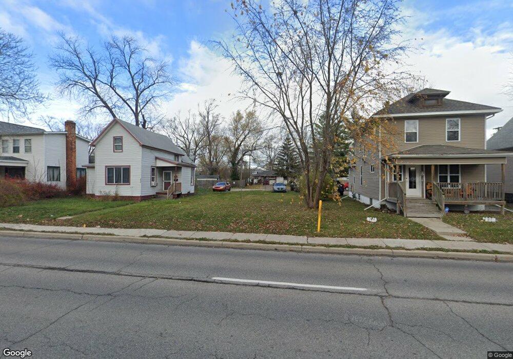 1327 Lapeer Ave, Port Huron, MI 48060 - photo 1