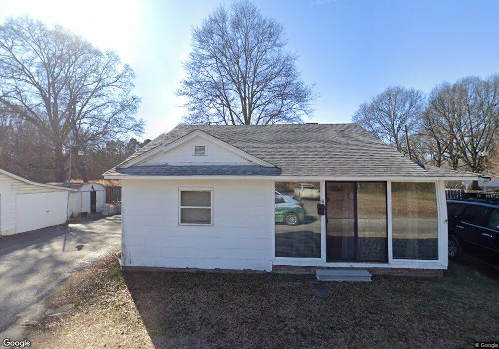 6 Stone St, Inman, SC 29349 - photo 1