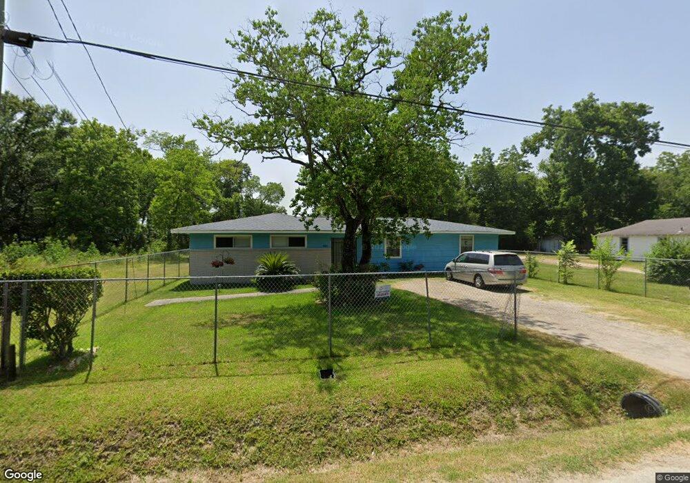 9409 Tower St, Houston, TX 77088 - photo 1