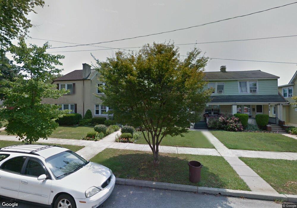 303 W 10th Ave, Conshohocken, PA 19428 - photo 1