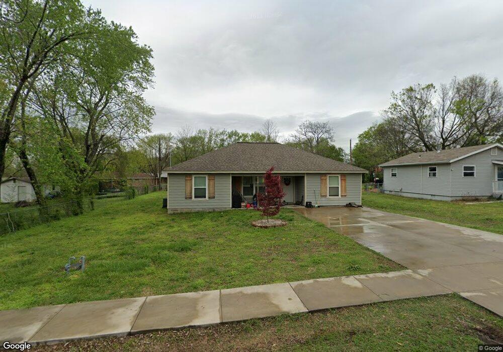 218 Marna Lynn Dr, Prairie Grove, AR 72753 - photo 1