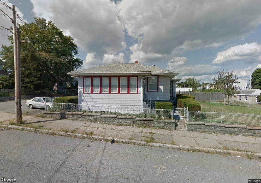 308 Brayton Ave, Fall River, MA 02721 - photo 1