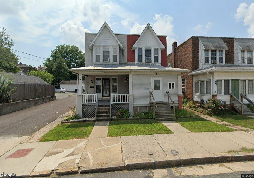 26 W 6th St, Boyertown, PA 19512 - photo 1