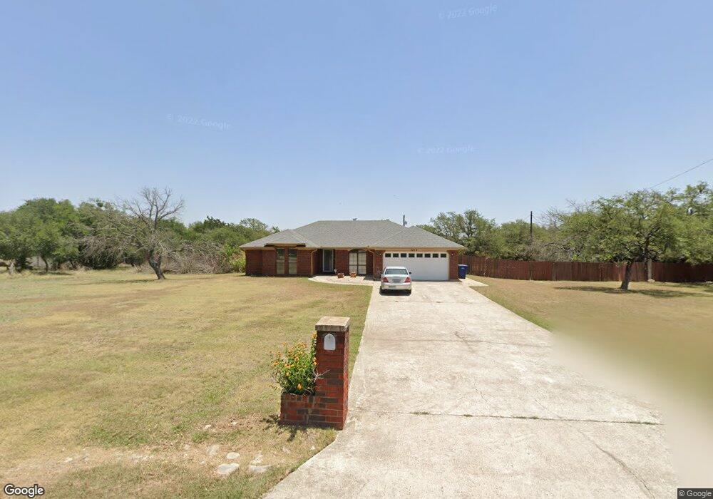 3218 Sabrina Ln, Copperas Cove, TX 76522 - photo 1