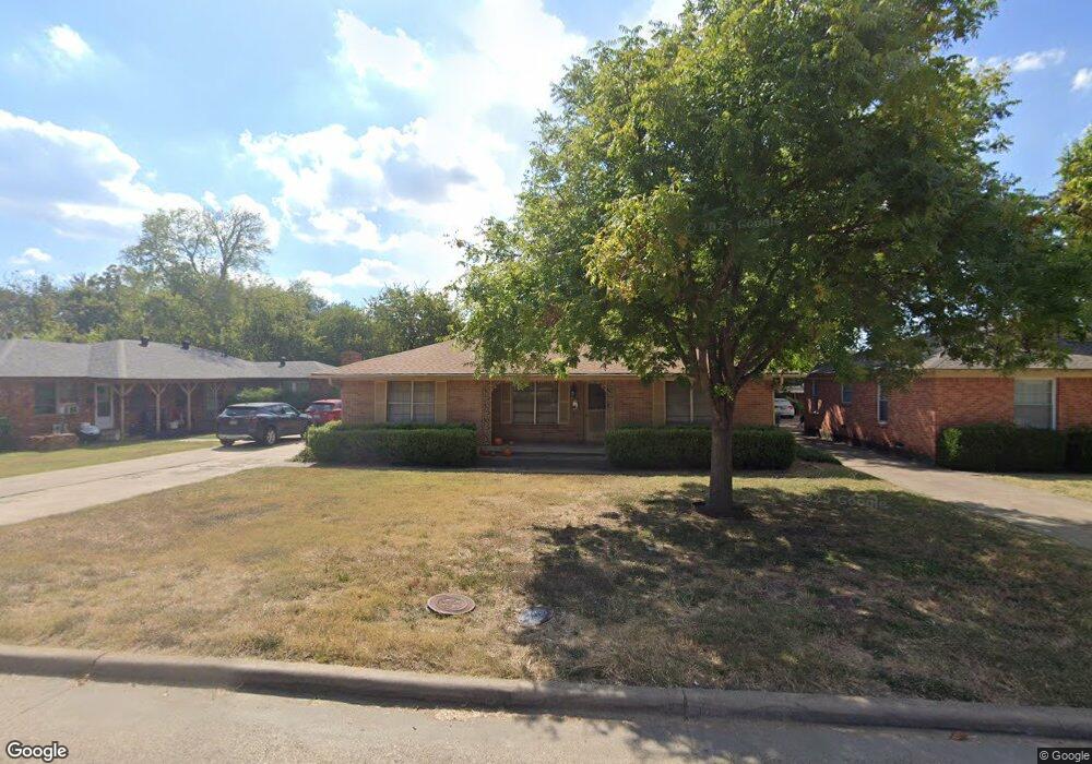 6420 Lontos Dr, Dallas, TX 75214 - photo 1