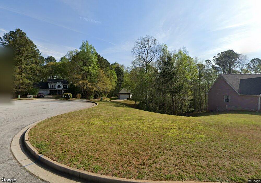 555 Miles Ct unit 5, Locust Grove, GA 30248 - photo 1