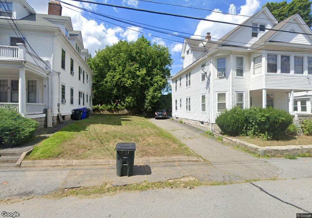 24 Culvert St 3rd Flr, Torrington, CT 06790 - photo 1