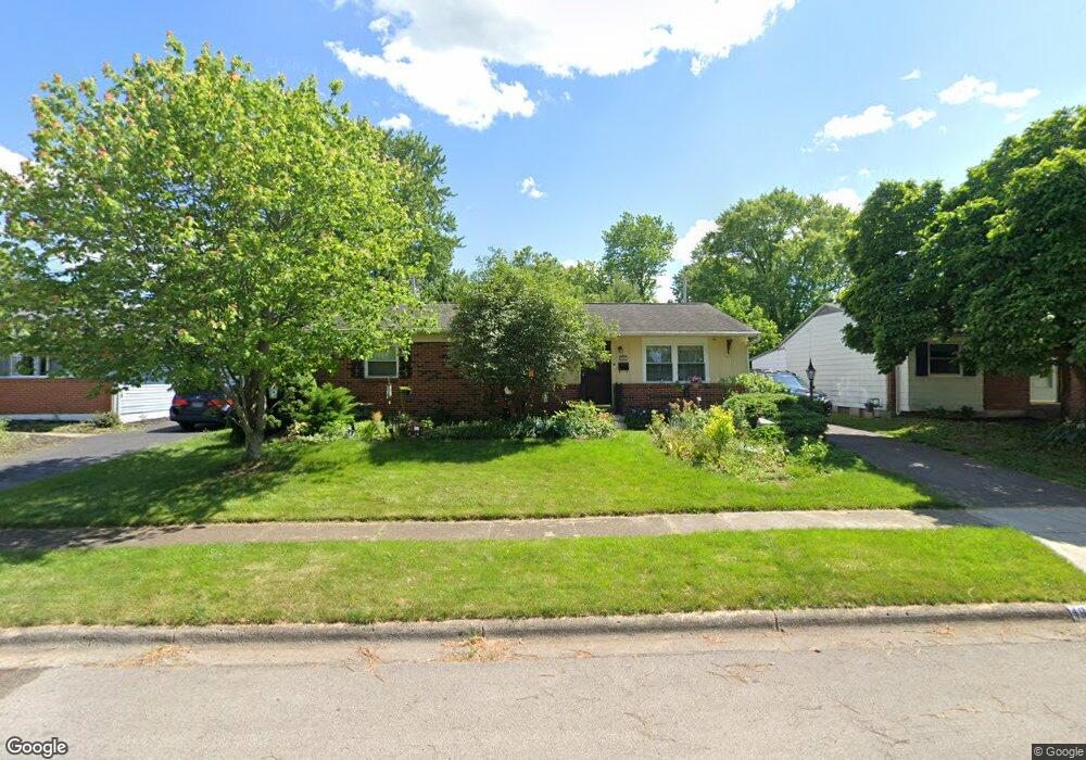 4867 Cryodon Blvd N, Columbus, OH 43232 - photo 1