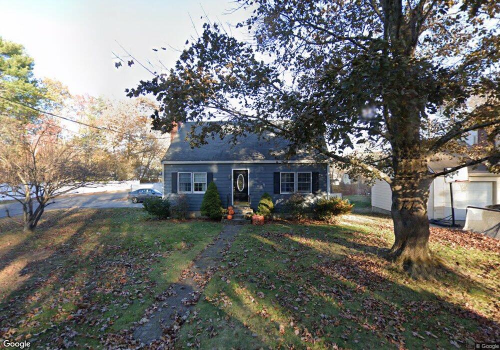 17 Nutter Rd, North Reading, MA 01864 - photo 1