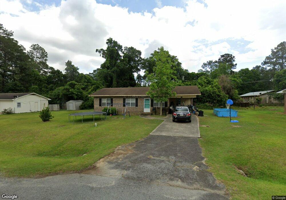 137 Snowden Loop, Fitzgerald, GA 31750 - photo 1