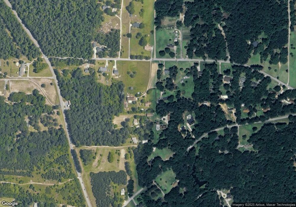 4996 Cook Rd SW, Stockbridge, GA 30281 - photo 1