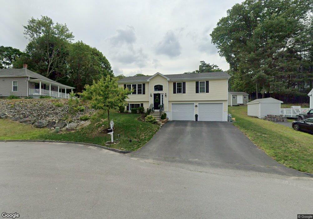 36A Quaboag St, Worcester, MA 01602 - photo 1