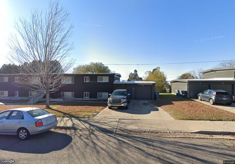 5511 S 2350 W, Roy, UT 84067 - photo 1