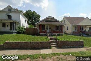 1710 Lafayette Ave, Middletown, OH 45044