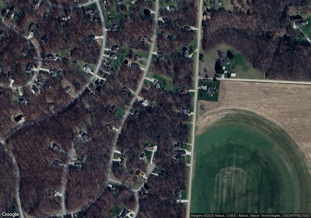 3194 Apple Valley Dr, Howard, OH 43028 - photo 1