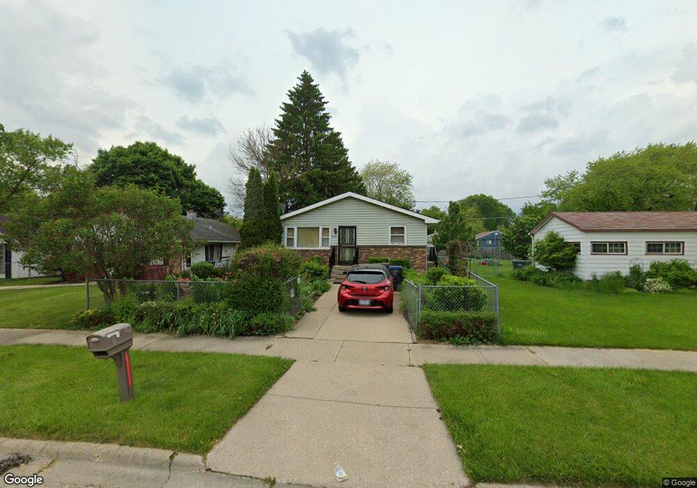 1818 Jethro Ave, Zion, IL 60099 - photo 1